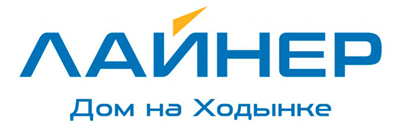 ЖК Лайнер логотип
