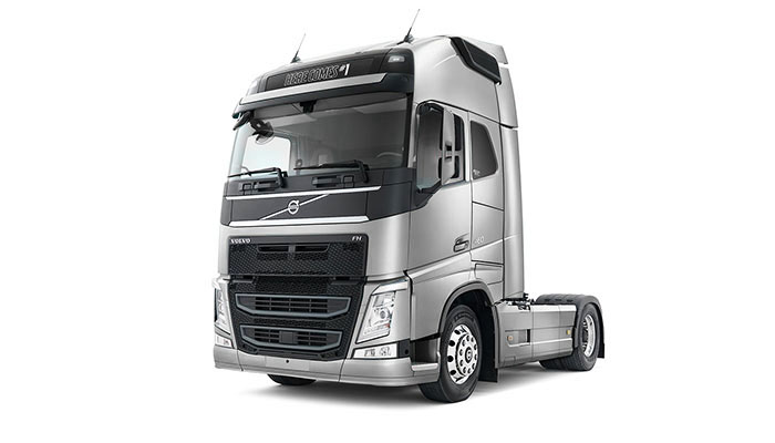 Volvo-FH