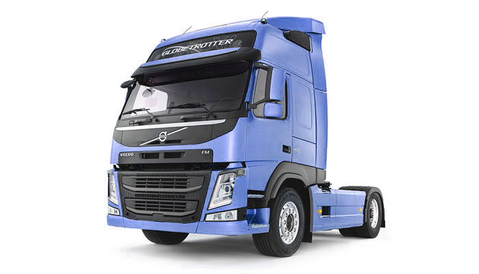 Volvo-FM